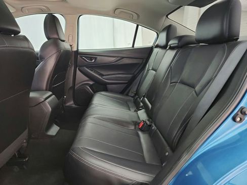 Used 2017 Subaru Impreza 2.0i Limited w/ Moonroof/BSD & Rcta/Eyesight AWD/4WD image 21