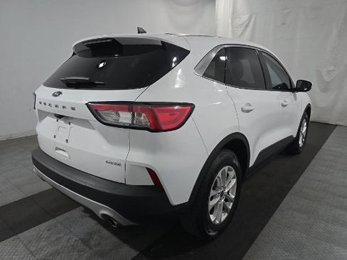 Used 2021 Ford Escape SE AWD/4WD image 5