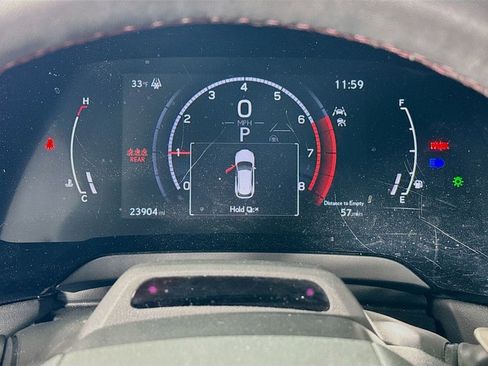 Used 2024 Lexus RX 350 F Sport w/ Convenience Package image 14