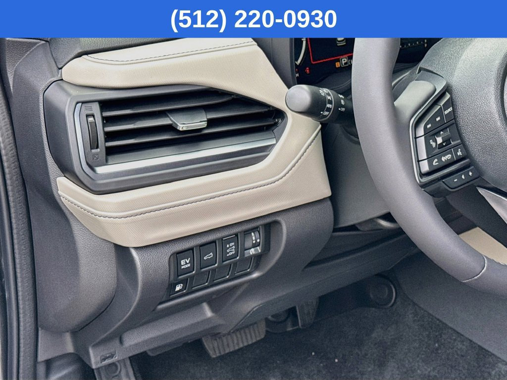New 2026 Subaru Forester Limited AWD/4WD image 11