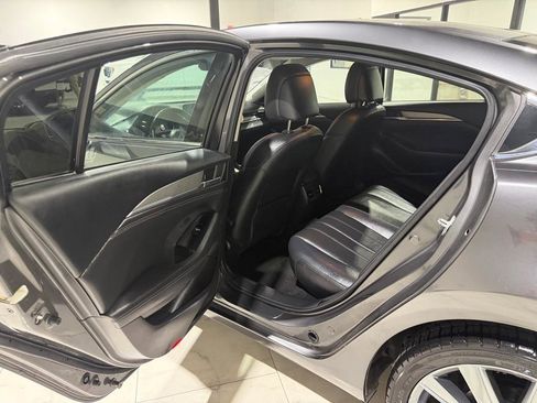 Used 2020 MAZDA MAZDA6 Touring FWD image 14