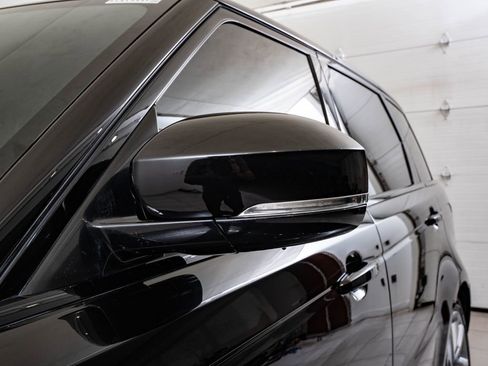 Used 2019 Land Rover Range Rover Sport HSE image 17