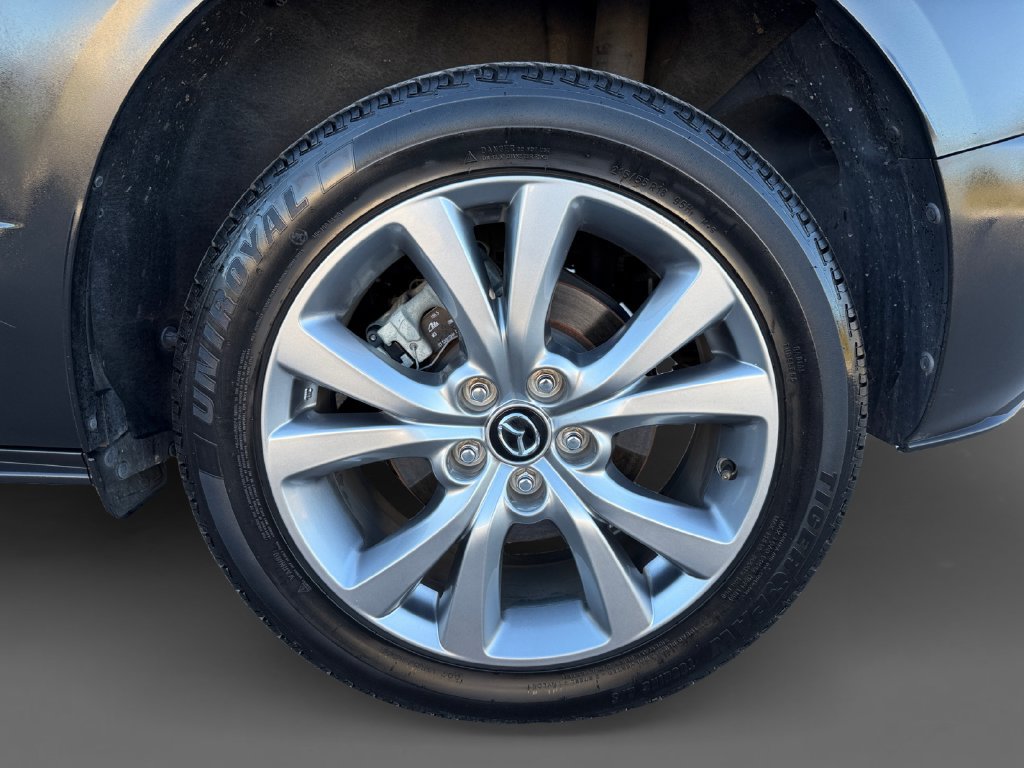 Used 2023 MAZDA CX-30 AWD 2.5 S w/ Preferred Package image 11