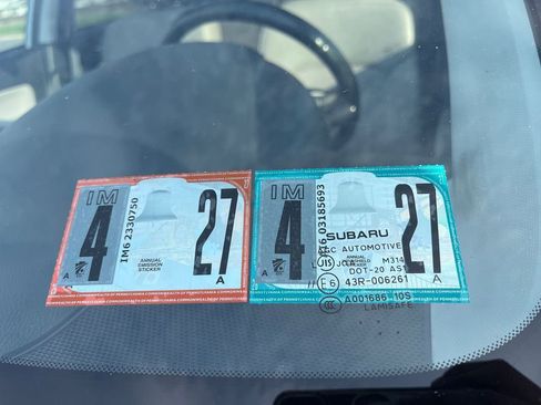 Used 2014 Subaru Forester 2.5i Limited w/ Protection Package #2 image 28