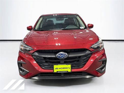 Used 2025 Subaru Legacy Premium image 2