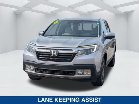 Used 2019 Honda Ridgeline RTL-E image 7