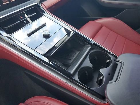 Certified 2024 Porsche Panamera image 32