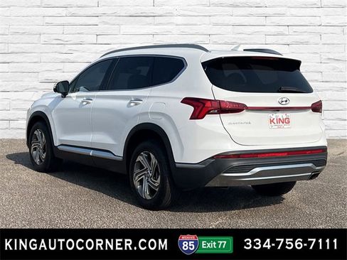 Used 2023 Hyundai Santa Fe SEL w/ Premium Package image 7