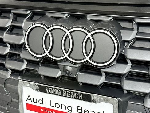 Used 2025 Audi Q5 Prestige AWD/4WD image 15