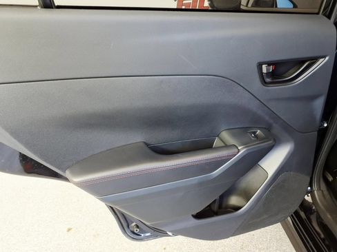 Used 2024 Subaru Impreza RS AWD/4WD image 9