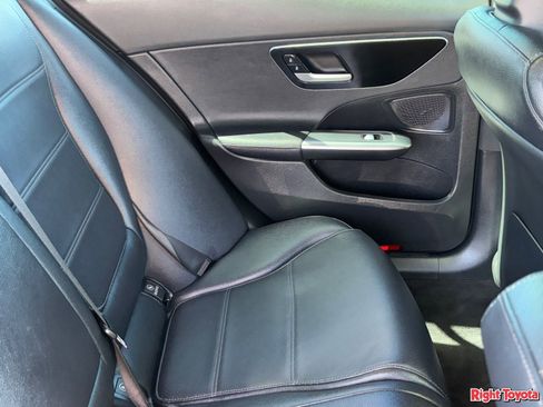 Used 2023 Mercedes-Benz C 300 4MATIC Sedan image 13