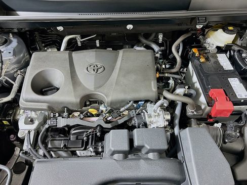 Certified 2024 Toyota RAV4 XLE w/ Convenience Package AWD/4WD image 27