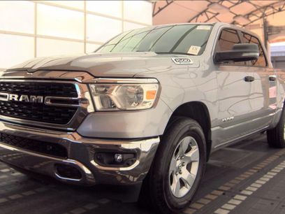 Used 2023 RAM 1500 Big Horn