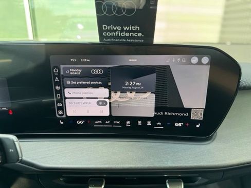 New 2026 Audi Q3 quattro 2.0T AWD/4WD image 13