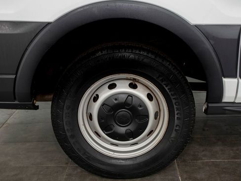 Used 2015 Ford Transit 150 130 Low Roof image 23