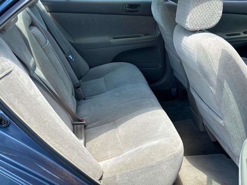 Used 2003 Toyota Camry LE FWD image 14