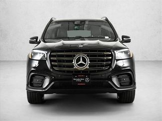 Certified 2026 Mercedes-Benz GLS 450 4MATIC video 2