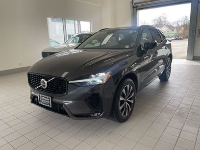 Certified 2023 Volvo XC60 B5 Plus