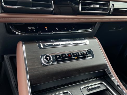 New 2026 Lincoln Aviator Reserve RWD image 18