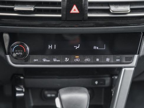 Used 2021 Kia Seltos SX image 22