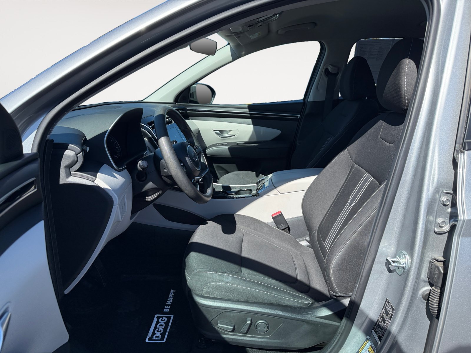 Used 2024 Hyundai Tucson SEL FWD image 10
