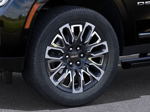 New 2026 GMC Yukon XL Denali Ultimate image 9