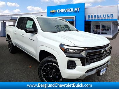 New 2026 Chevrolet Colorado Z71 w/ Z71 Convenience Package 2
