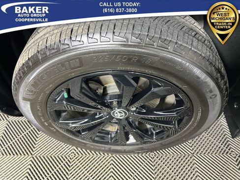 Used 2023 Toyota RAV4 XSE image 33