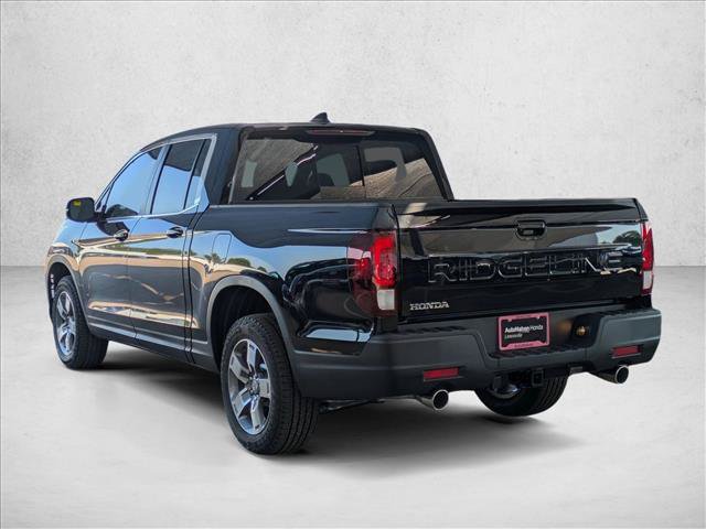 New 2026 Honda Ridgeline RTL image 9
