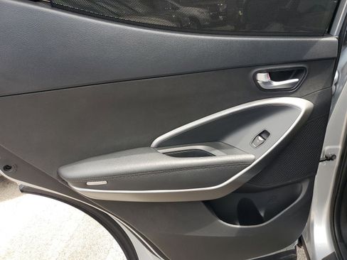 Used 2018 Hyundai Santa Fe Sport 2.0T w/ Cargo Package image 9