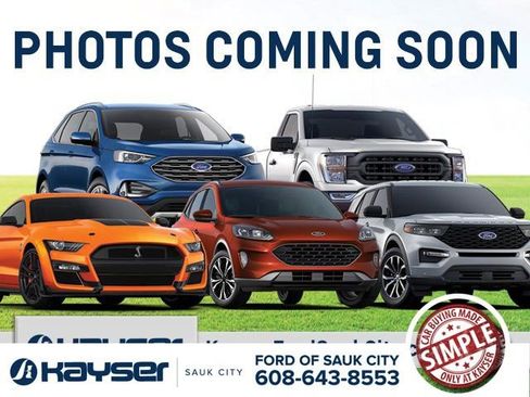 Used 2022 Lincoln Nautilus Reserve w/ Equipment Group 201A image 1