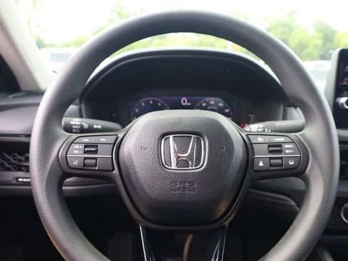 New 2026 Honda Accord LX image 9