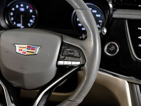 Used 2020 Cadillac XT6 Premium Luxury FWD image 15