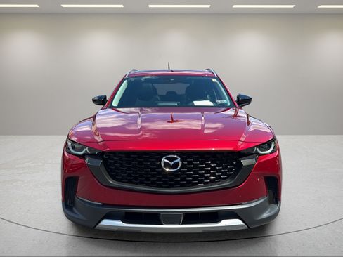 Certified 2024 MAZDA CX-50 AWD 2.5 Turbo w/ Cargo Package image 2