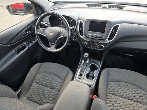 Used 2019 Chevrolet Equinox LT FWD image 25
