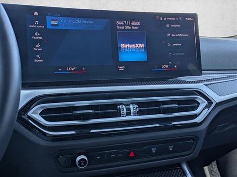 Used 2024 BMW M2 w/ Lighting Package RWD image 15