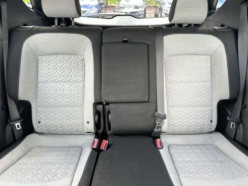Used 2022 Chevrolet Equinox LT AWD/4WD image 6