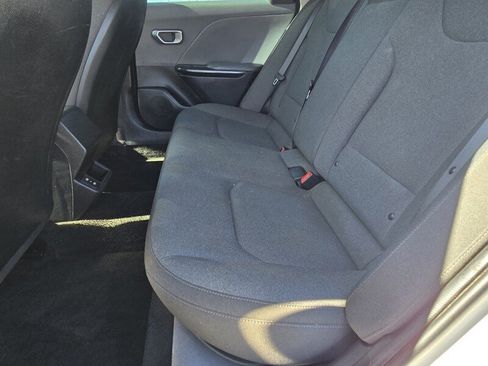 Certified 2025 Kia K4 FWD image 12