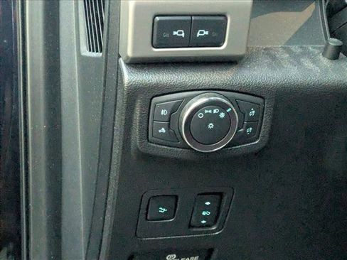 Used 2020 Ford F350 Platinum image 11