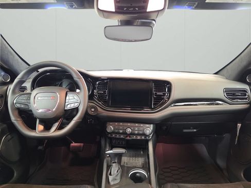 New 2026 Dodge Durango GT AWD/4WD image 13
