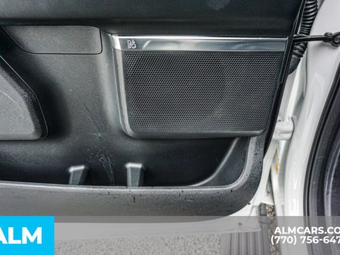 Used 2025 Ford Expedition Max Platinum AWD/4WD image 57