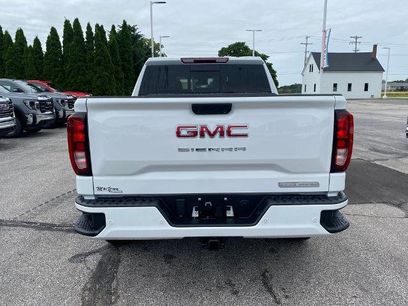 New 2025 GMC Sierra 1500 Elevation w/ Preferred Package