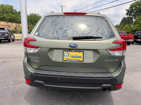 Used 2019 Subaru Forester w/ Alloy Wheel Package AWD/4WD image 11