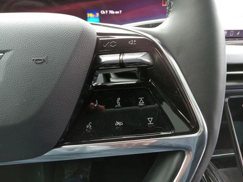 New 2025 Cadillac Escalade IQ Sport 1 image 21