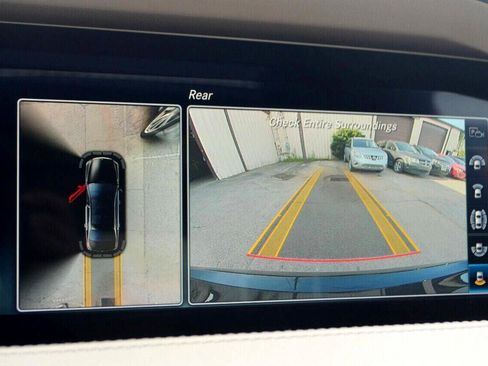 Used 2018 Mercedes-Benz S 560 Sedan image 38