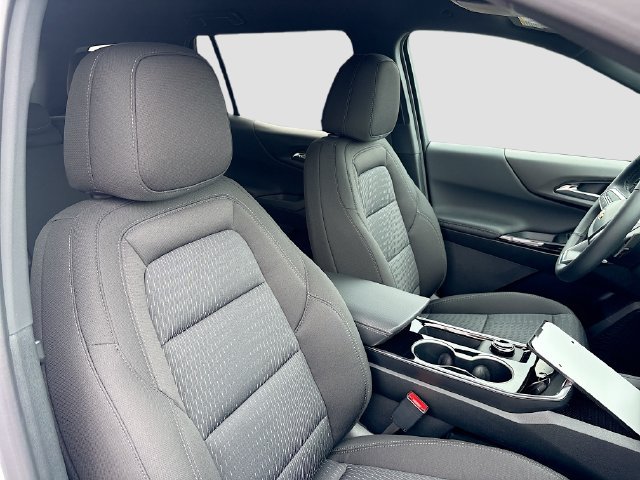 New 2027 Chevrolet Equinox LT FWD image 23