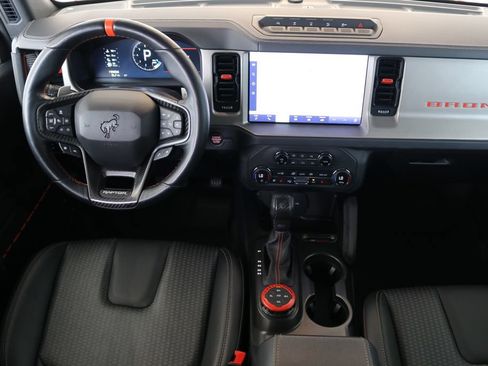 Used 2023 Ford Bronco Raptor image 21
