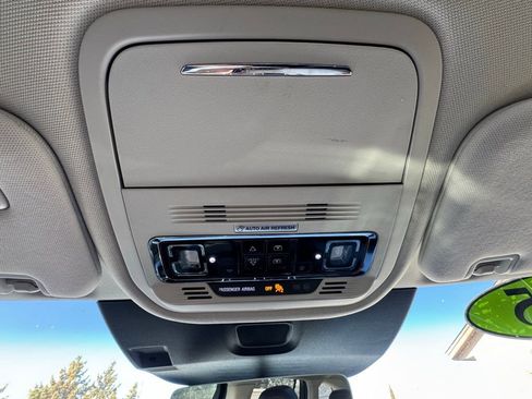 Used 2025 Lincoln Aviator Reserve w/ Equipment Group 201A image 27