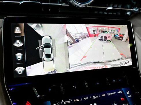 Used 2024 Maserati GranTurismo Modena image 44