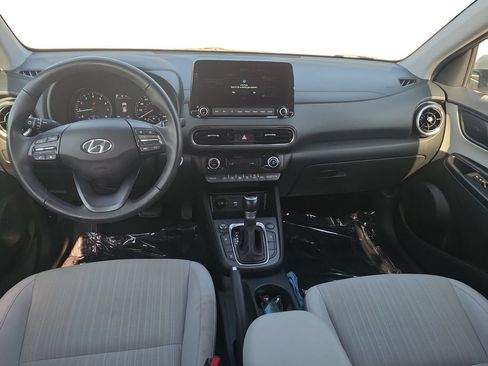 Certified 2023 Hyundai Kona SEL w/ Convenience Package FWD image 10